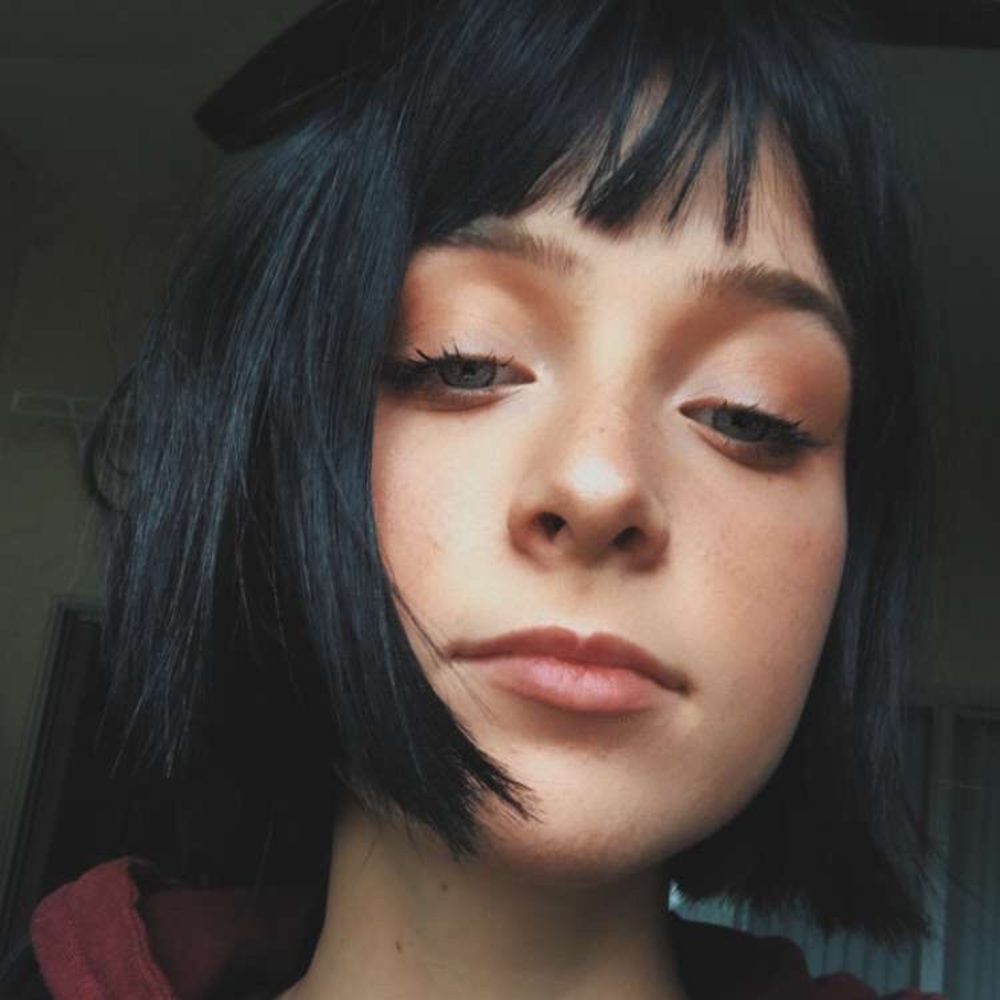 Meet your Posher, Mallory